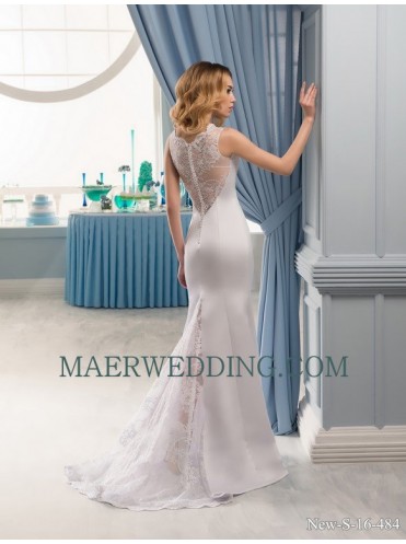 Hilena Couture 1 модель S 16-484